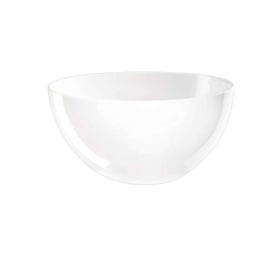 product image - Салатник ASA Selection À table, діаметр 25 см, білий