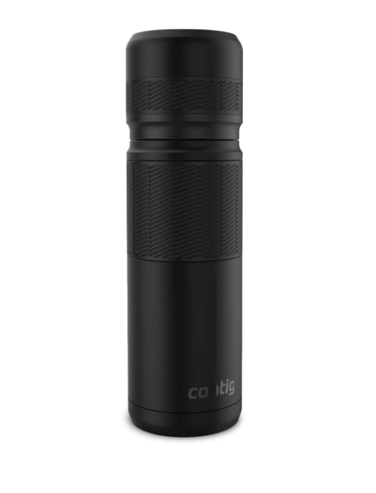 product image - Термос Contigo THERMAL BOTTLE, об'єм 0,74 л, чорний