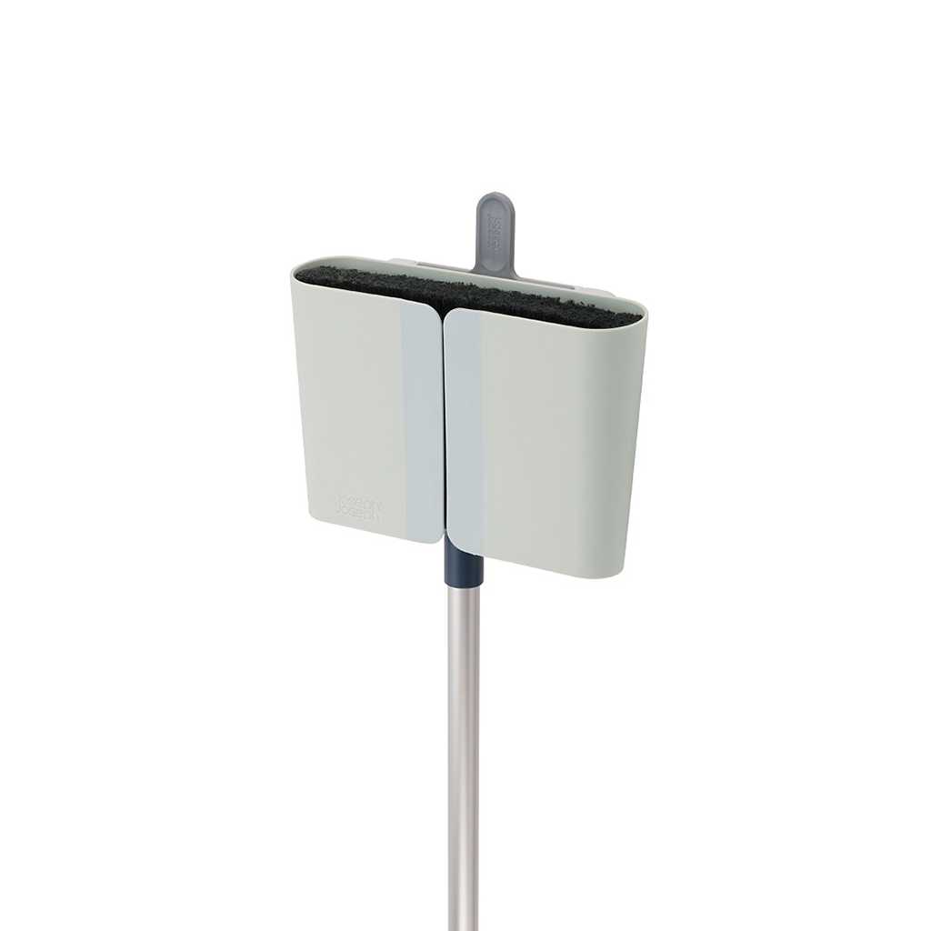 product image - Щетка для уборки Joseph Joseph CLEANSTORE, 93,6x25,6x7,8 см, синий