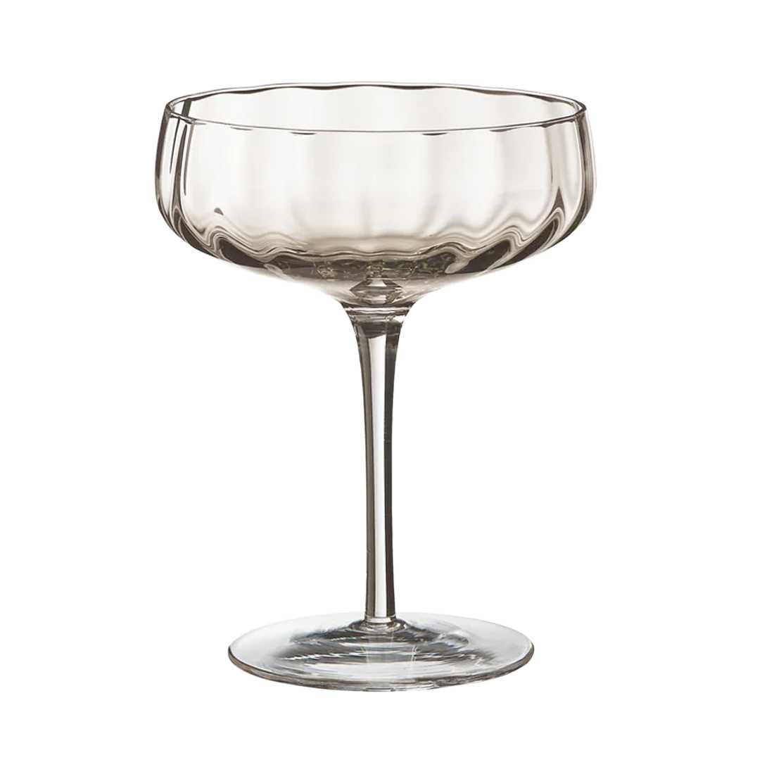 product image - Бокал для шампанского Aida SOHOLM SONJA, объем 0,3 л, песочный