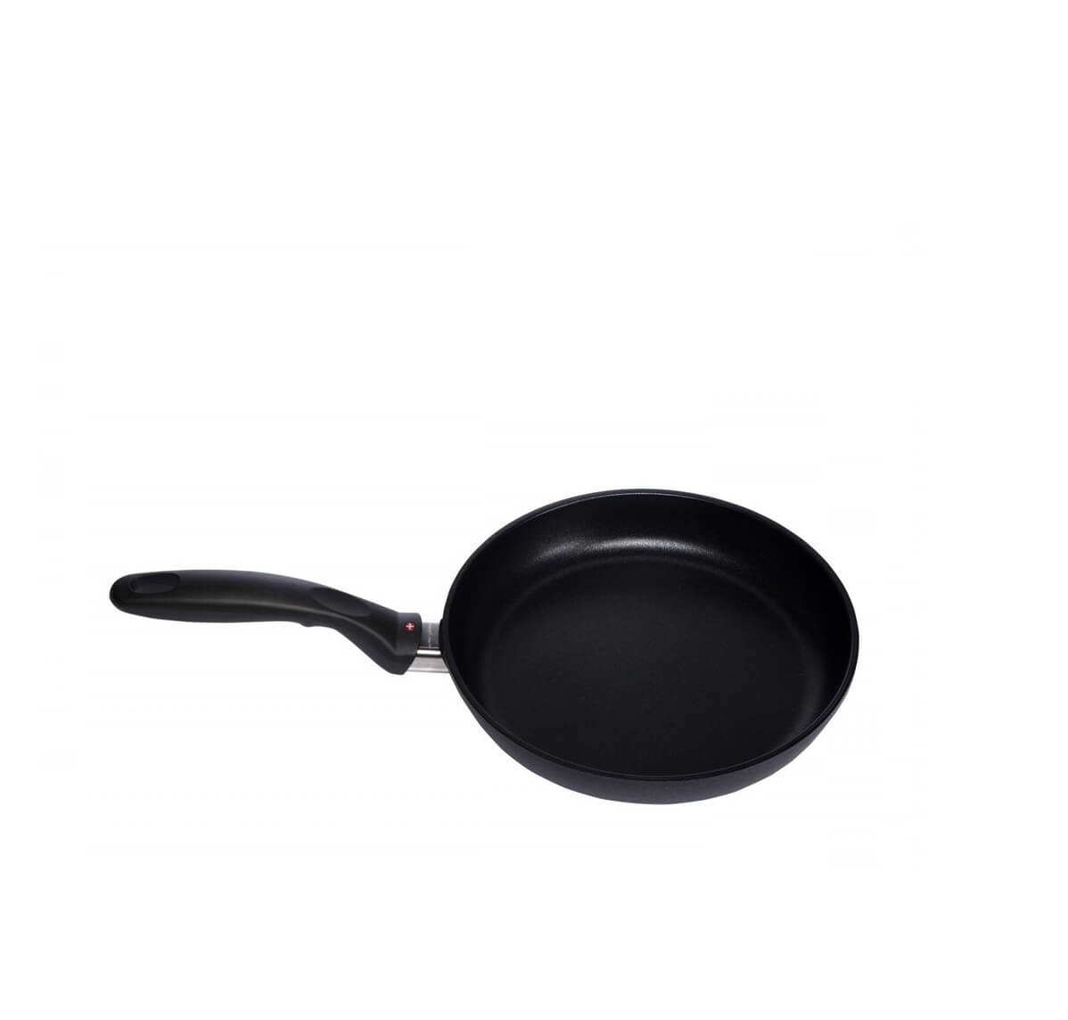 product image - Сковорода Swiss Diamond XD INDUCTION, диаметр 24 см, черный