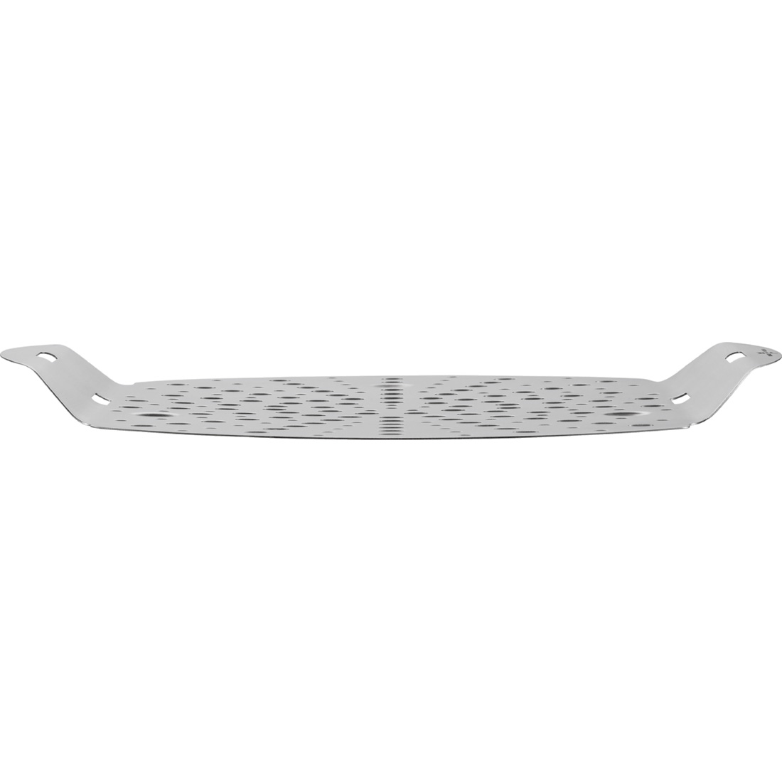 Кошик-пароварка для гриля Fiskars Norden Grill, діаметр 30 см, сріблястий