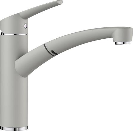 product image - Змішувач BLANCO NEA-S перловий