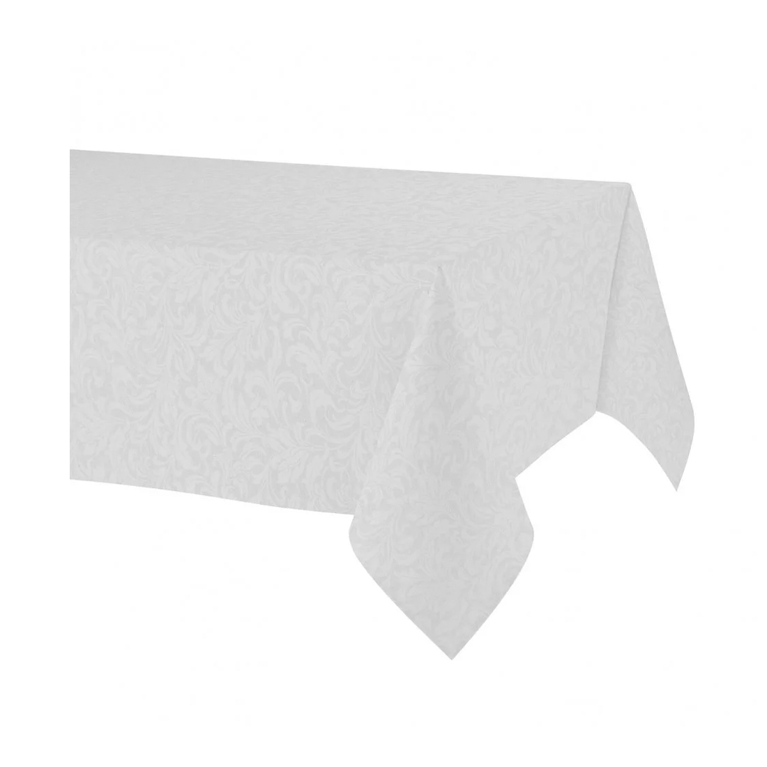 product image - Скатерть прямоугольная Atenas Valeria Silver, размер 160х250 см