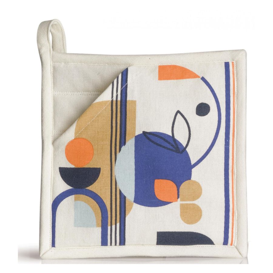 product image - Прихватка Winkler TITOUAN, 20х20 см, разноцветный