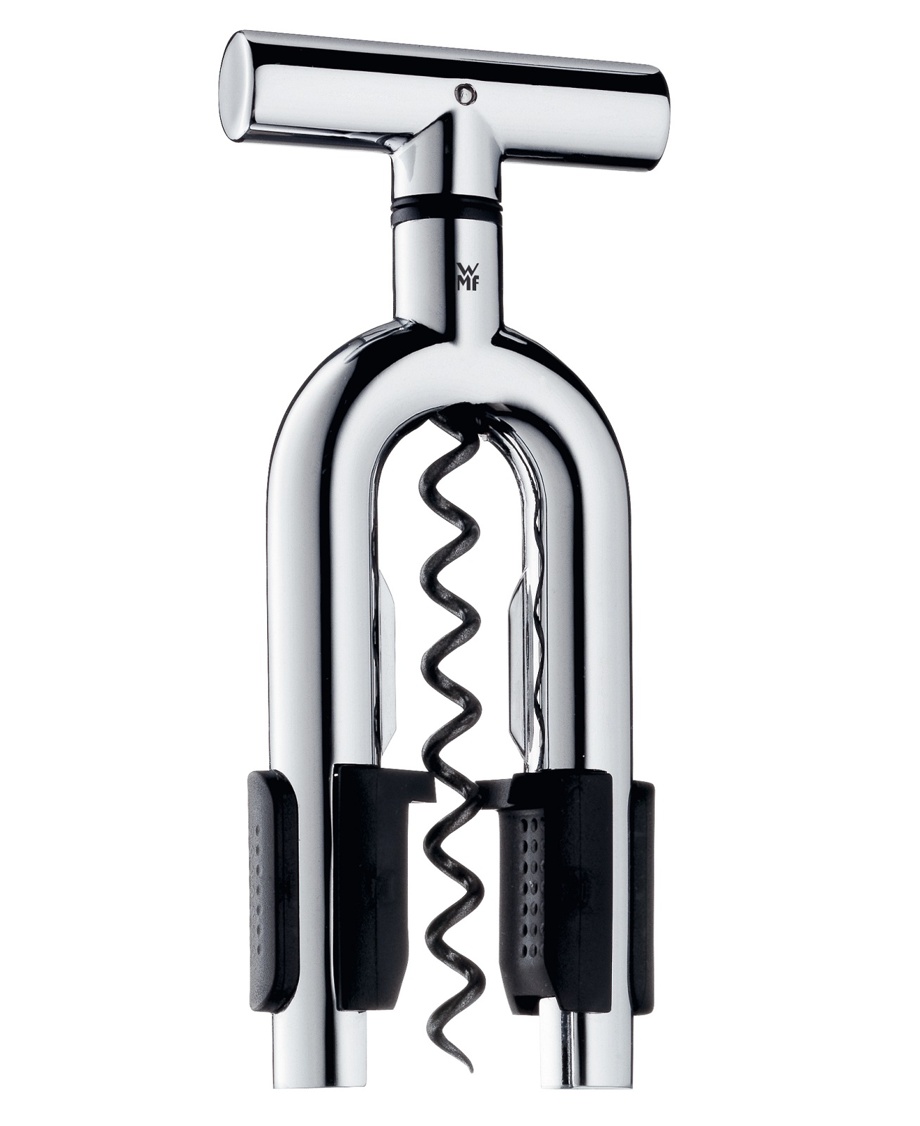 product image - Штопор WMF BAR AND WINE, длина 16 см, серебристый