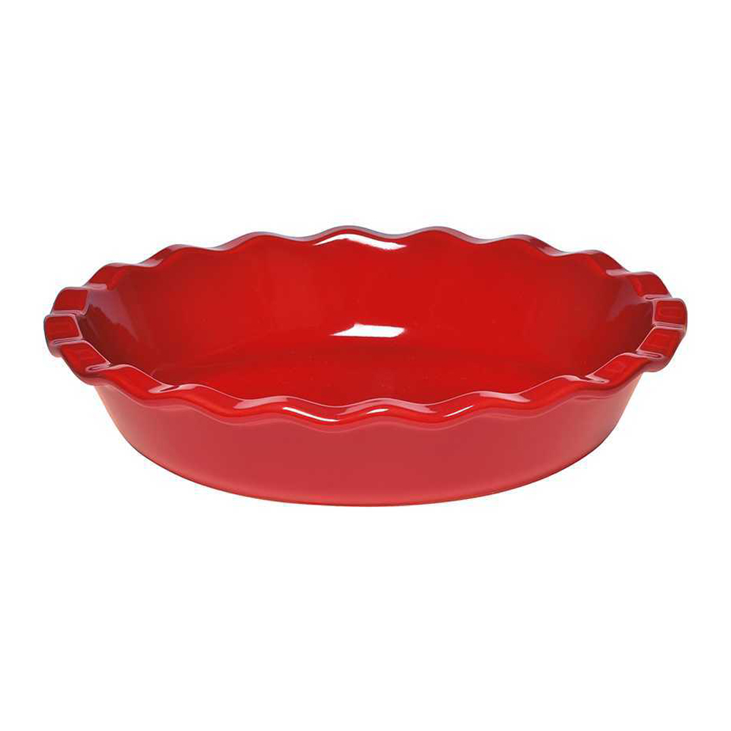 product image - Форма для запекания 26 см Emile Henry Ovenware