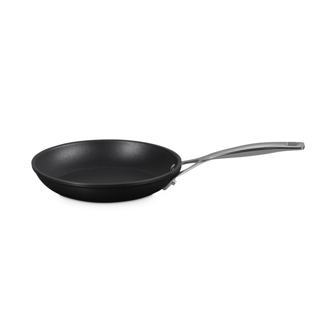 product image - Сковорода антипригарная Le Creuset Tns & Cast Alu Black, диаметр 24 см