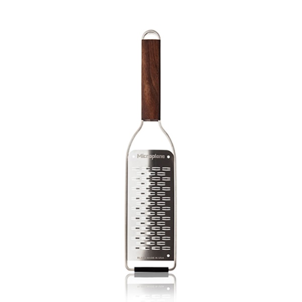 product image - Тёрка двухсторонняя Microplane Master (43302)