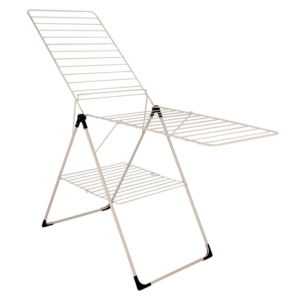 product image - Сушилка для белья напольная Brabantia Essential, 20 м