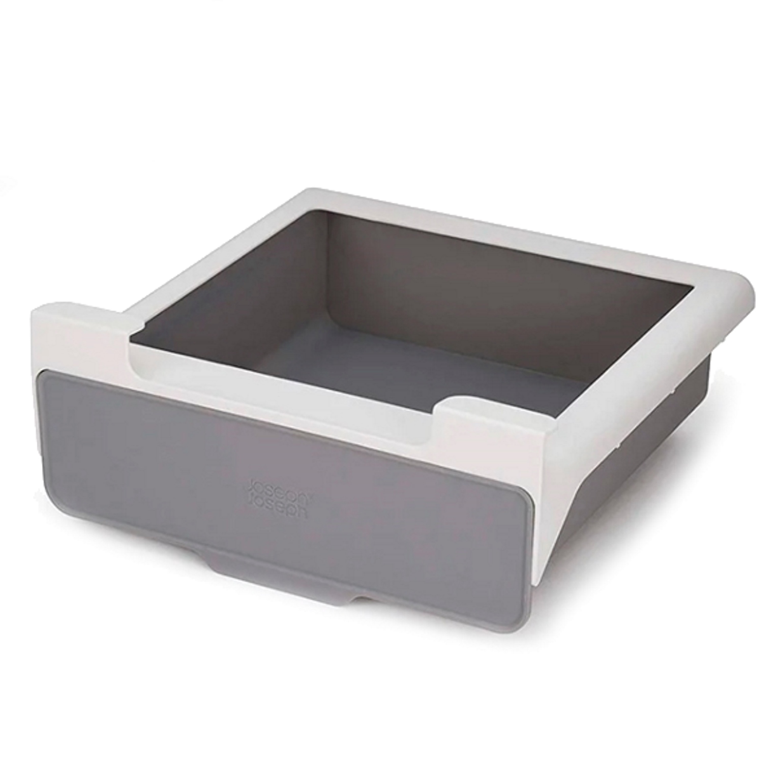 product image - Стойка подвесная для хранения под полкой Joseph Joseph CLEANING & ORGANISATION, 10,2x23,5x22,5 см, серый