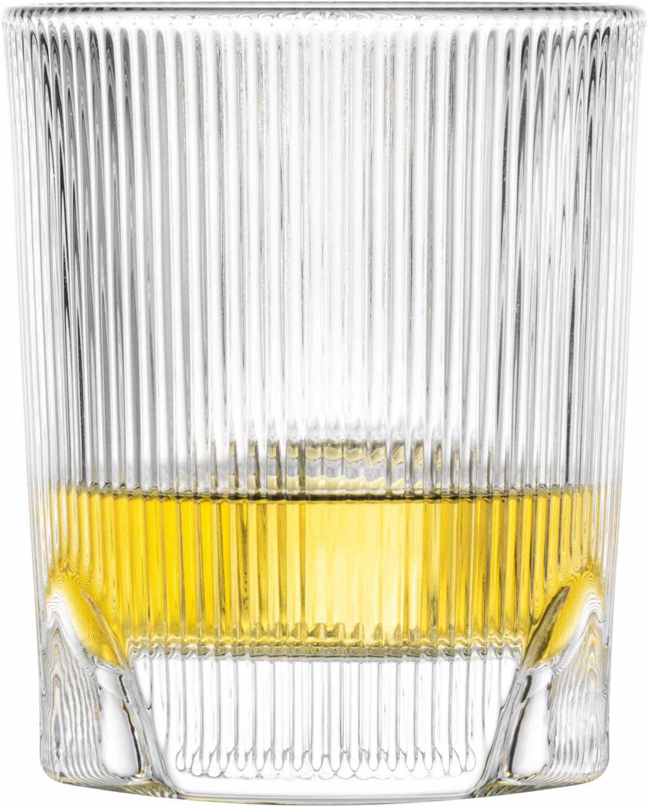 Набор стаканов для виски Schott Zwiesel Fave, объем 0,294 л, прозрачный, 4 шт