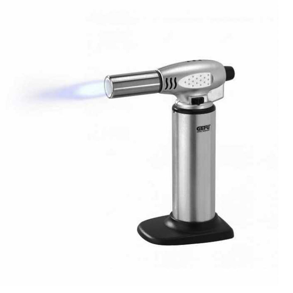 product image - Пальник кухонний GEFU Kitchen Aids, сріблястий