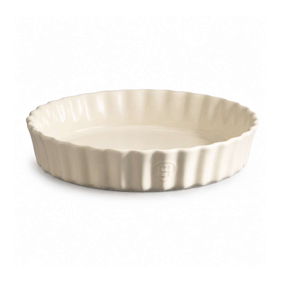 product image - Форма для запекания глубокая 24 см Emile Henry Ovenware