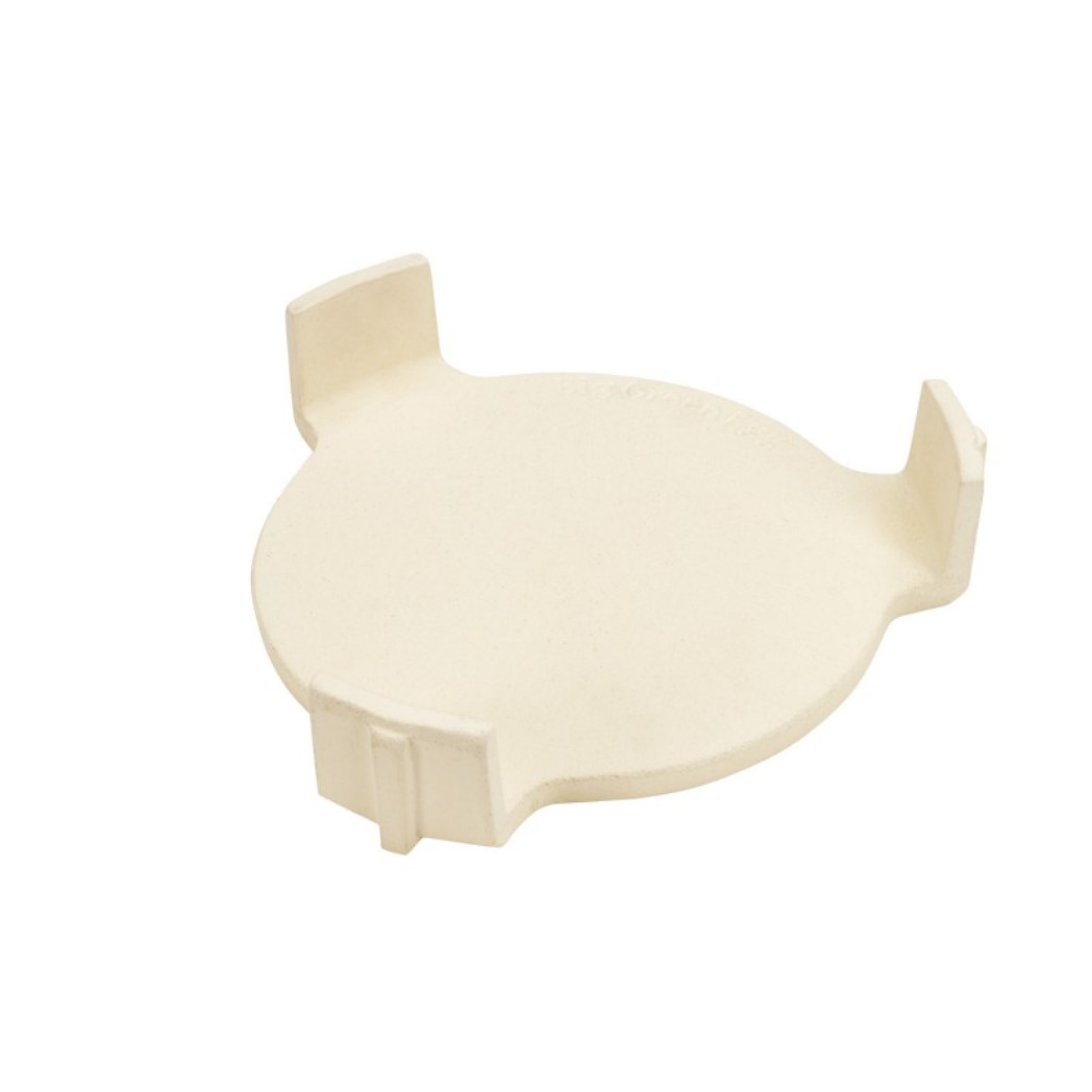 product image - Отсекатель жара для гриля Big Green Egg, размер MiniMax