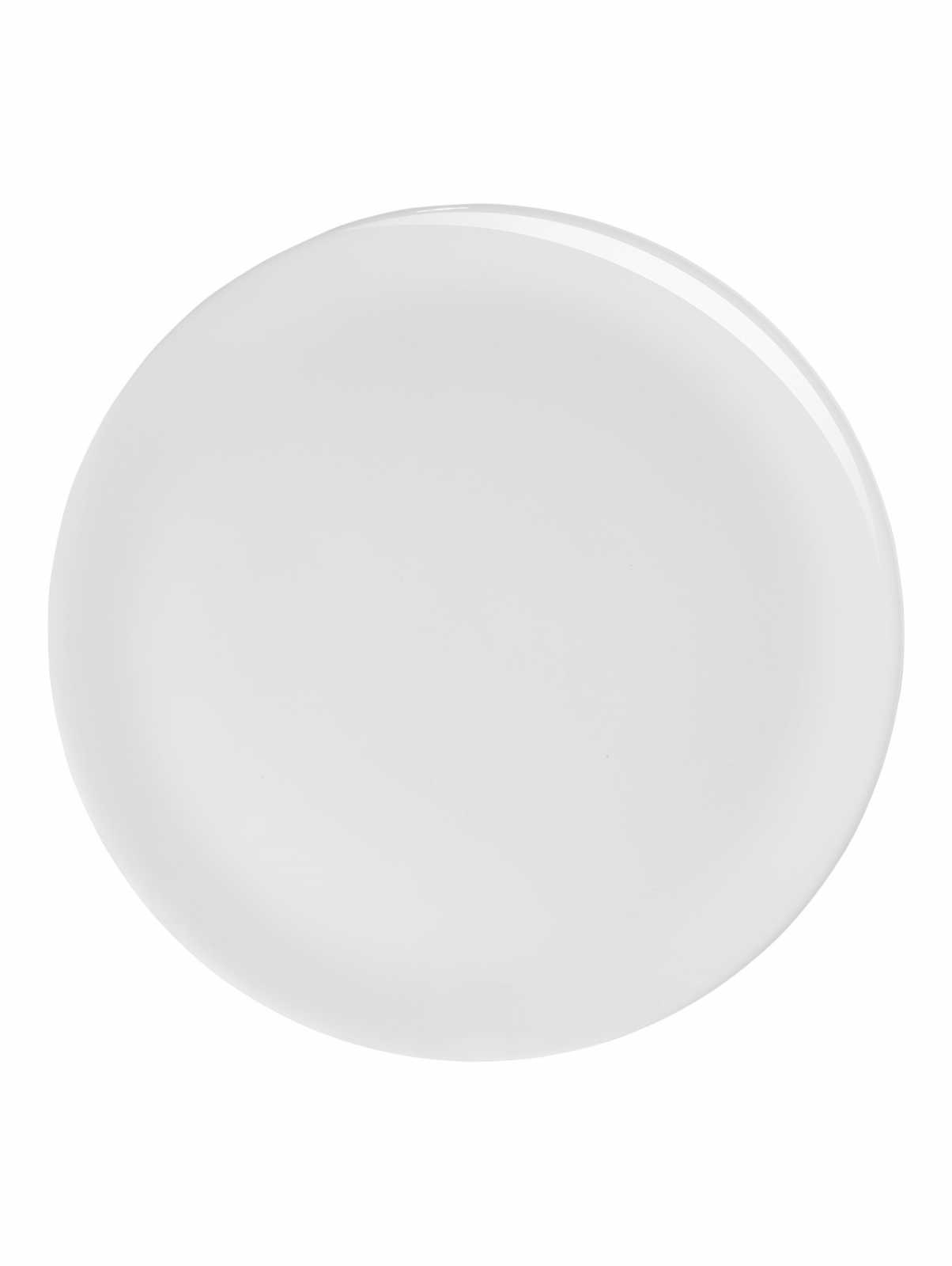 product image - Тарелка плоская фарфоровая ASA Selection À table, диаметр 26,5 см, белая