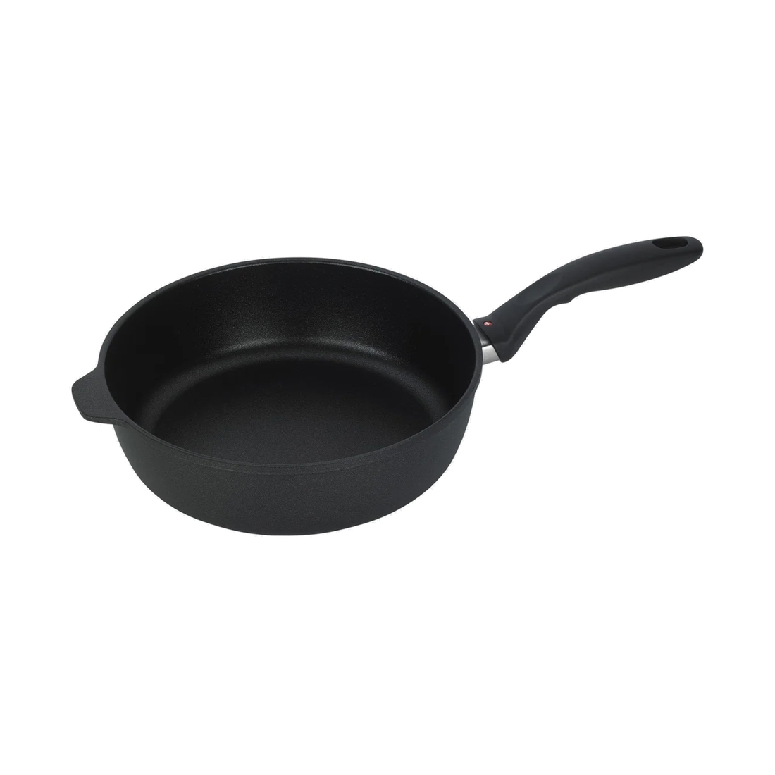 product image - Сотейник Swiss Diamond XD Induction, диаметр 26 см, черный