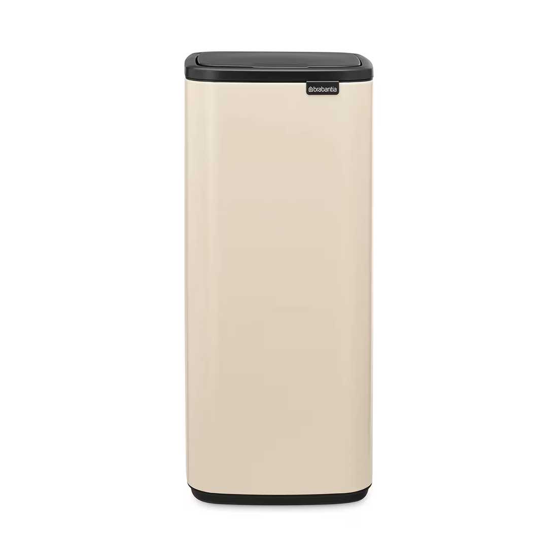 product image - Бак для мусора Brabantia Bo Touch Bin, объем 30 л, бежевый