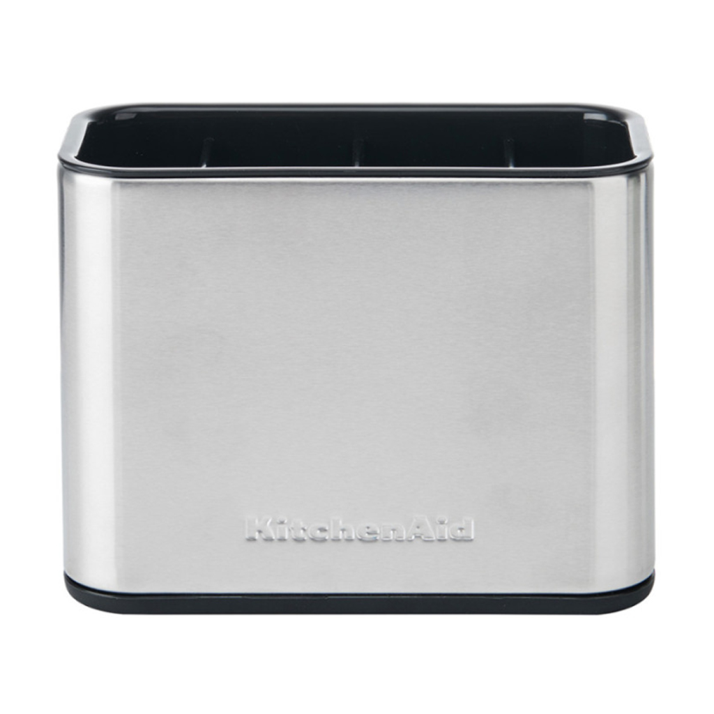 product image - Органайзер для кухонної мийки KitchenAid Sinkware, розміри 16 х 8 х 12 см