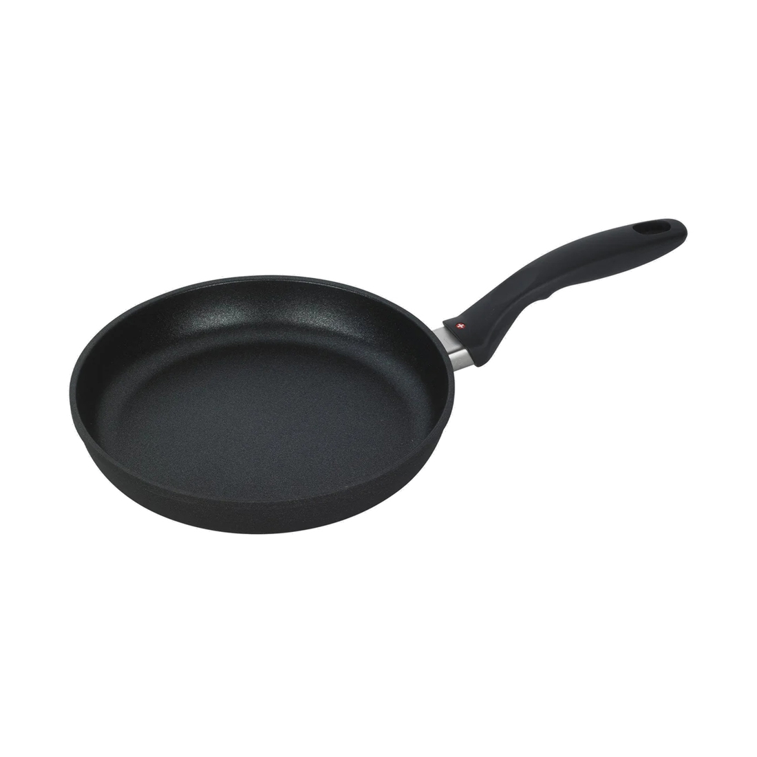 product image - Сковорода Swiss Diamond XD INDUCTION, диаметр 24 см, черный