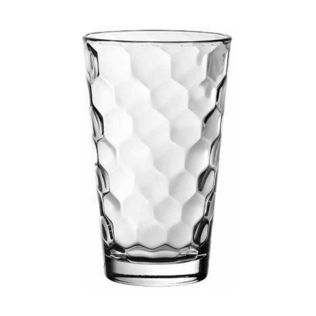 product image - Стакан Vidivi HONEY, объем 0,41 л, прозрачный