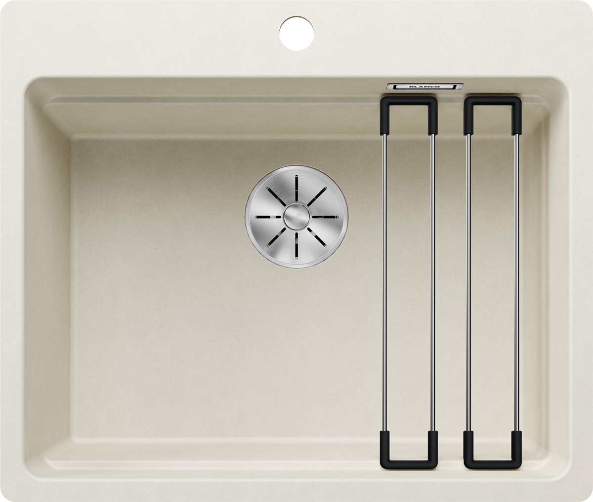 product image - Мийка BLANCO ETAGON 6-F ніжний білий