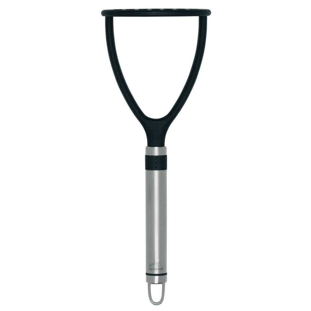 product image - Пресс для картофеля Brabantia, стальной с черным