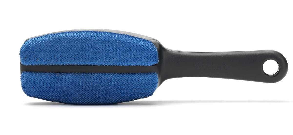 product image - Щетка для одежды Brabantia, синяя