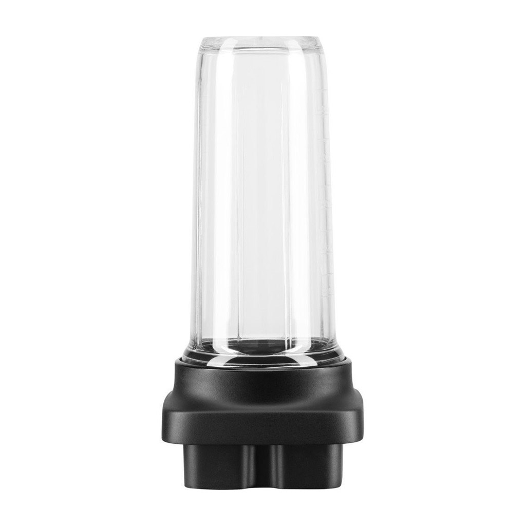 product image - Насадка-блендер для смузі KitchenAid, об'єм 0,5 л, прозорий