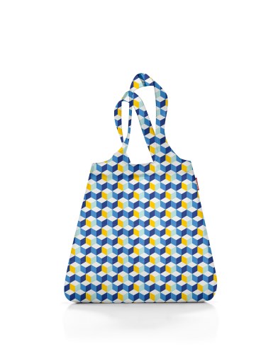 product image - Сумка шоппер Reisenthel Mini maxi shopper collection, 43,5 х 63 х 6 cм, цвет в ассортименте