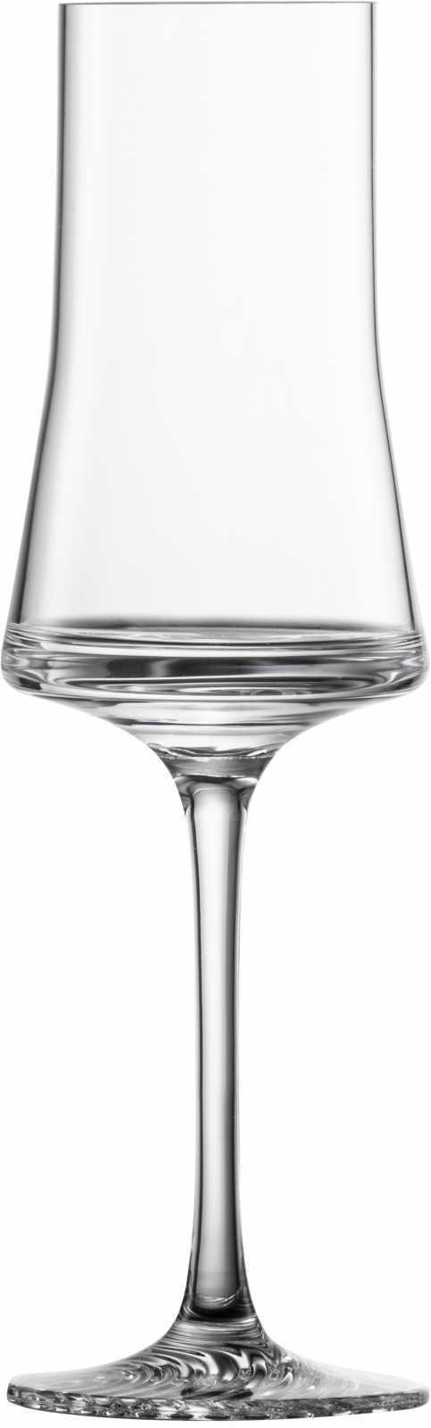 product image - Набір келихів для грапи Zwiesel Glas ECHO, об'єм 0,147 л, прозорий, 4 шт.