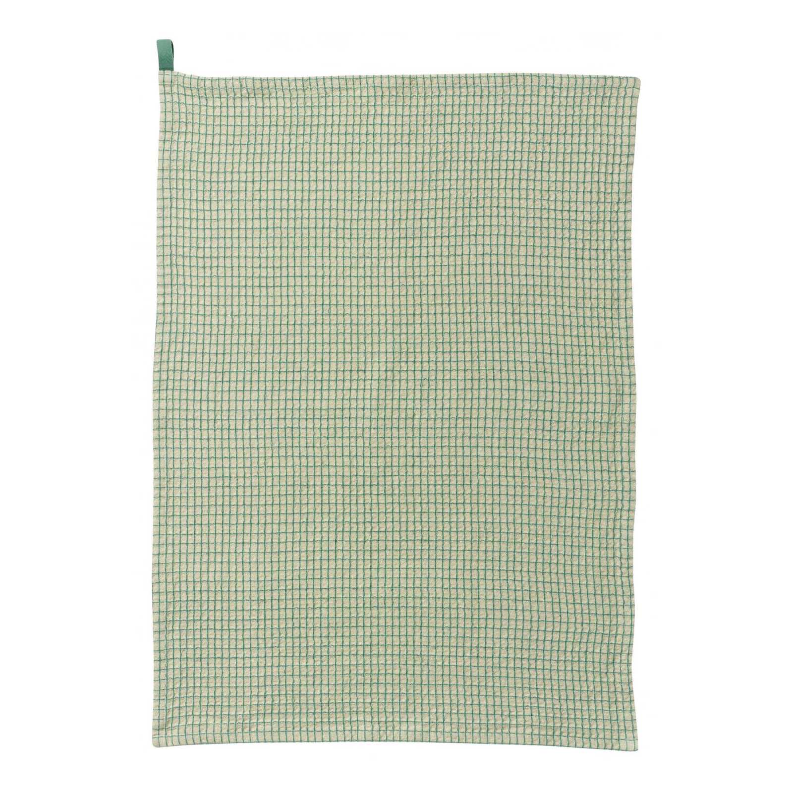 product image - Полотенце кухонное Winkler MUMBA, 50х70 см, оливковый