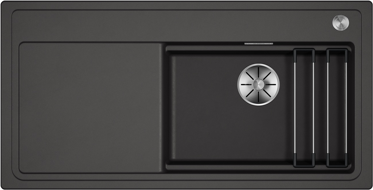 product image - Мийка BLANCO ETAGON XL 6 S темна скеля