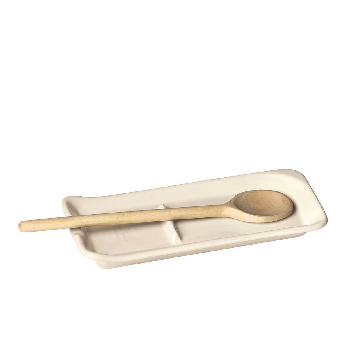 product image - Підставка для ложки 22,5х10 см Emile Henry Kitchen Tools