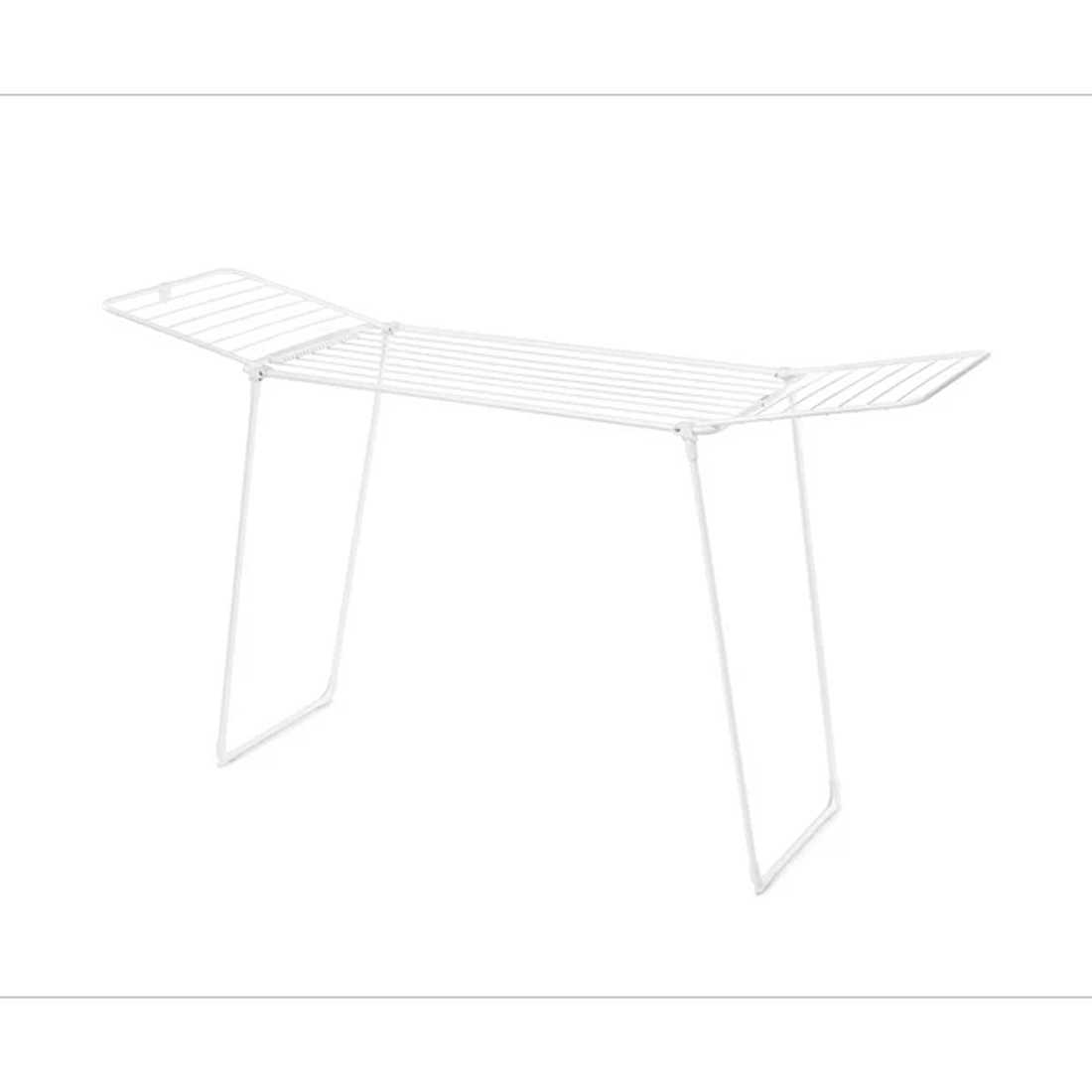 product image - Сушилка для белья напольная Brabantia HangOn, 22 м, белый