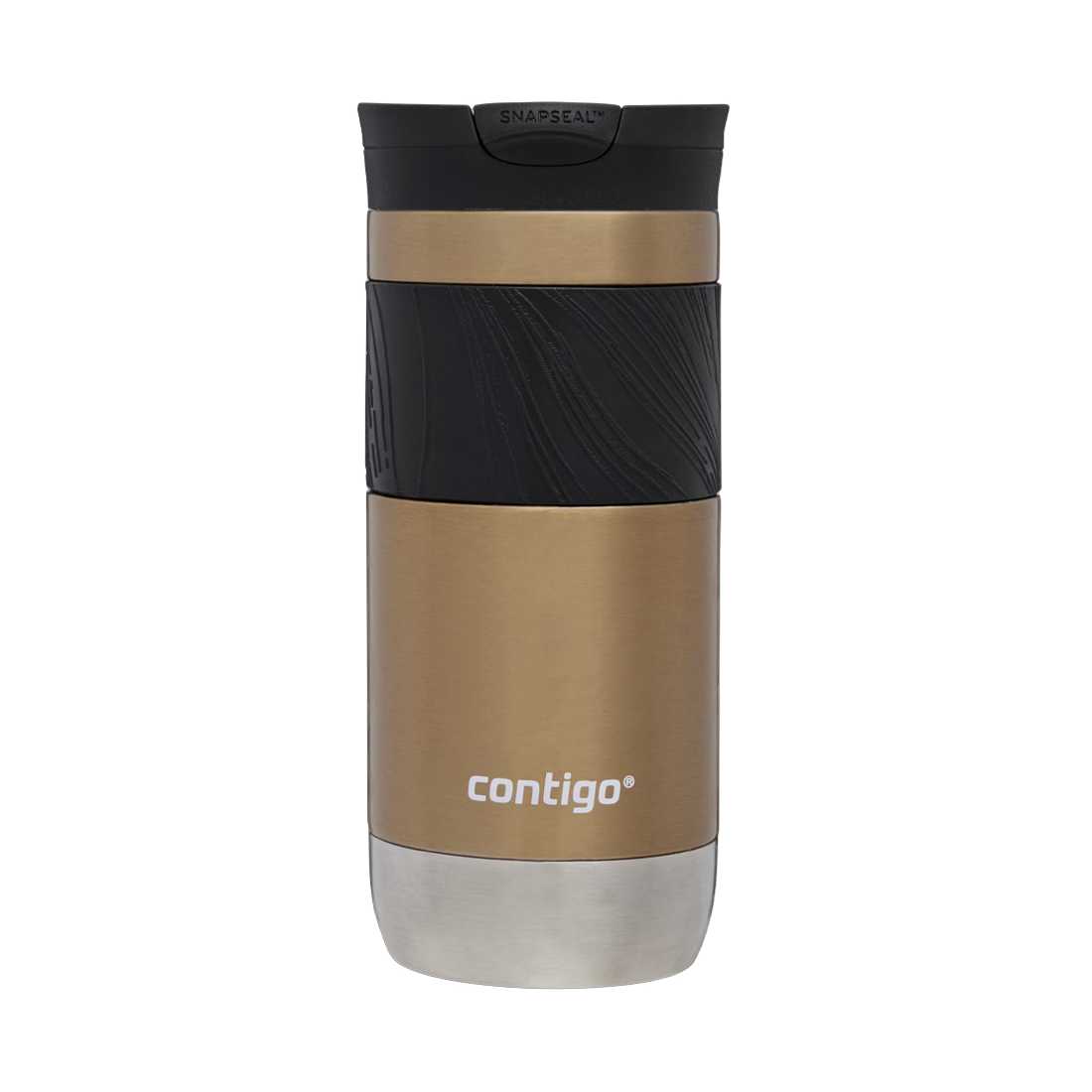 product image - Термостакан Contigo BYRON, объем 0,47 л, шампань