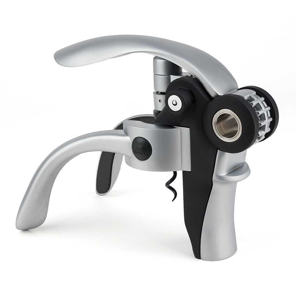 product image - Штопор механический Peugeot BALTAZ, серебристый