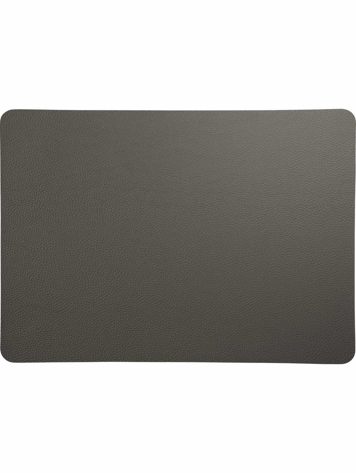 product image - Подставка под тарелку ASA Selection, размеры 46х33 см, серый