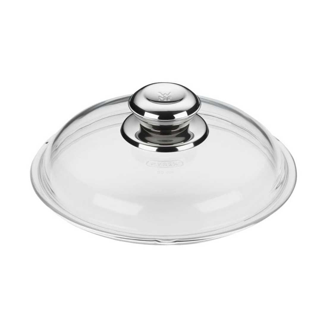 product image - Кришка WMF LIDS, діаметр 20 см, прозорий