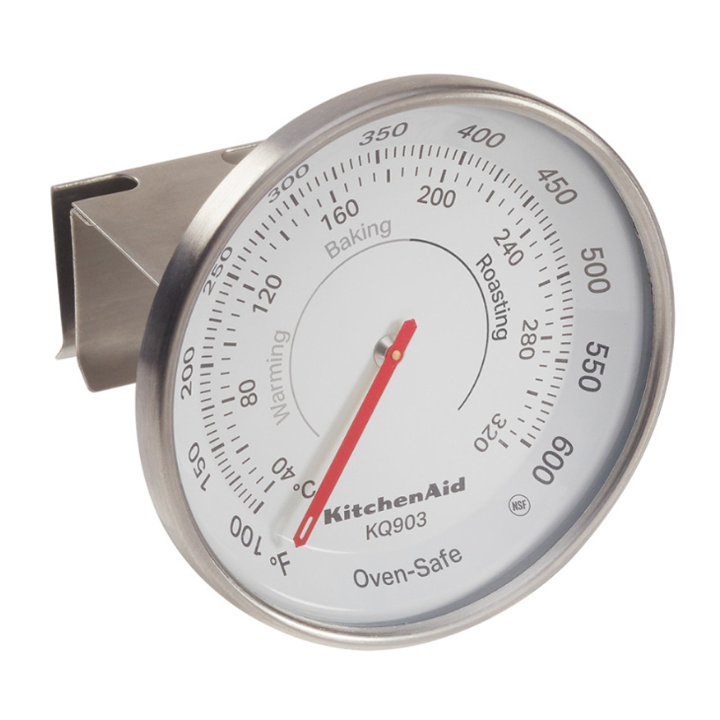 product image - Термометр для духовки KitchenAid Coreline