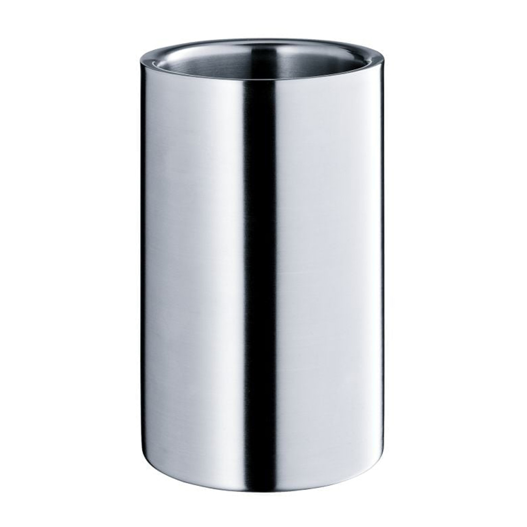 product image - Охладитель для вина WMF MANHATTAN, высота 19,5 см, серебристый
