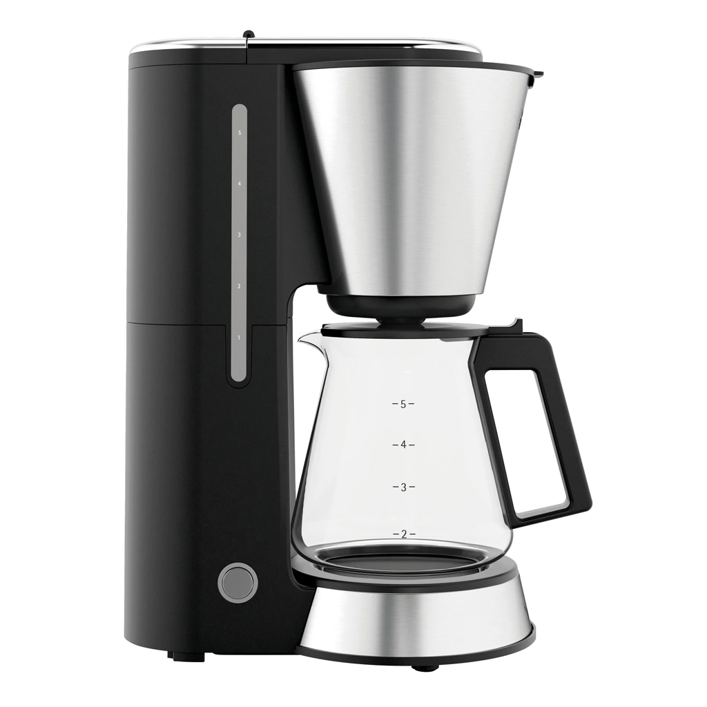 product image - Кофеварка капельная WMF Kitchenminis