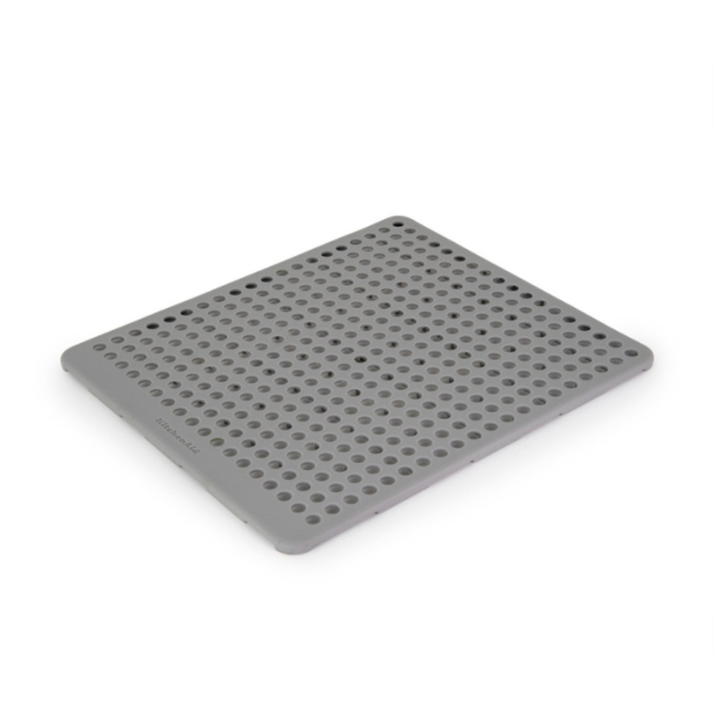 product image - Килимок для сушки посуду KitchenAid Sinkware, розмір 29,5 х 34 см