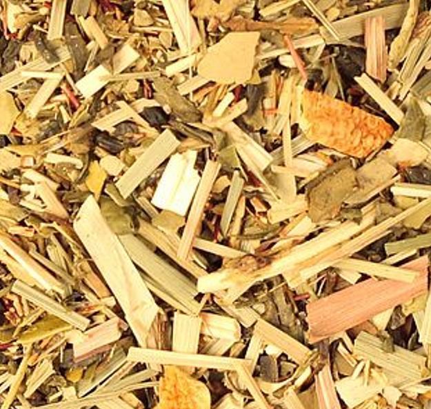 product image - Чай травяной Лимон Florapharm, 100 гр