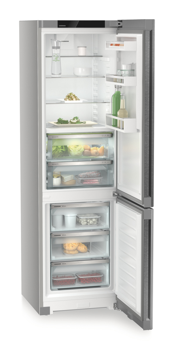 product image - Двокамерний холодильник Liebherr