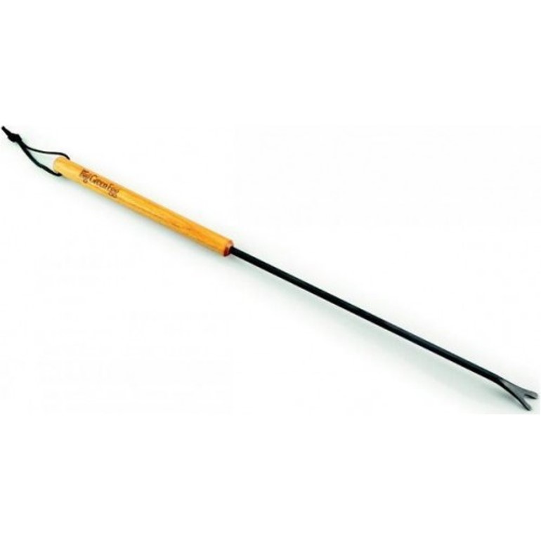 product image - Щетка для чистки решеток гриля Big Green Egg