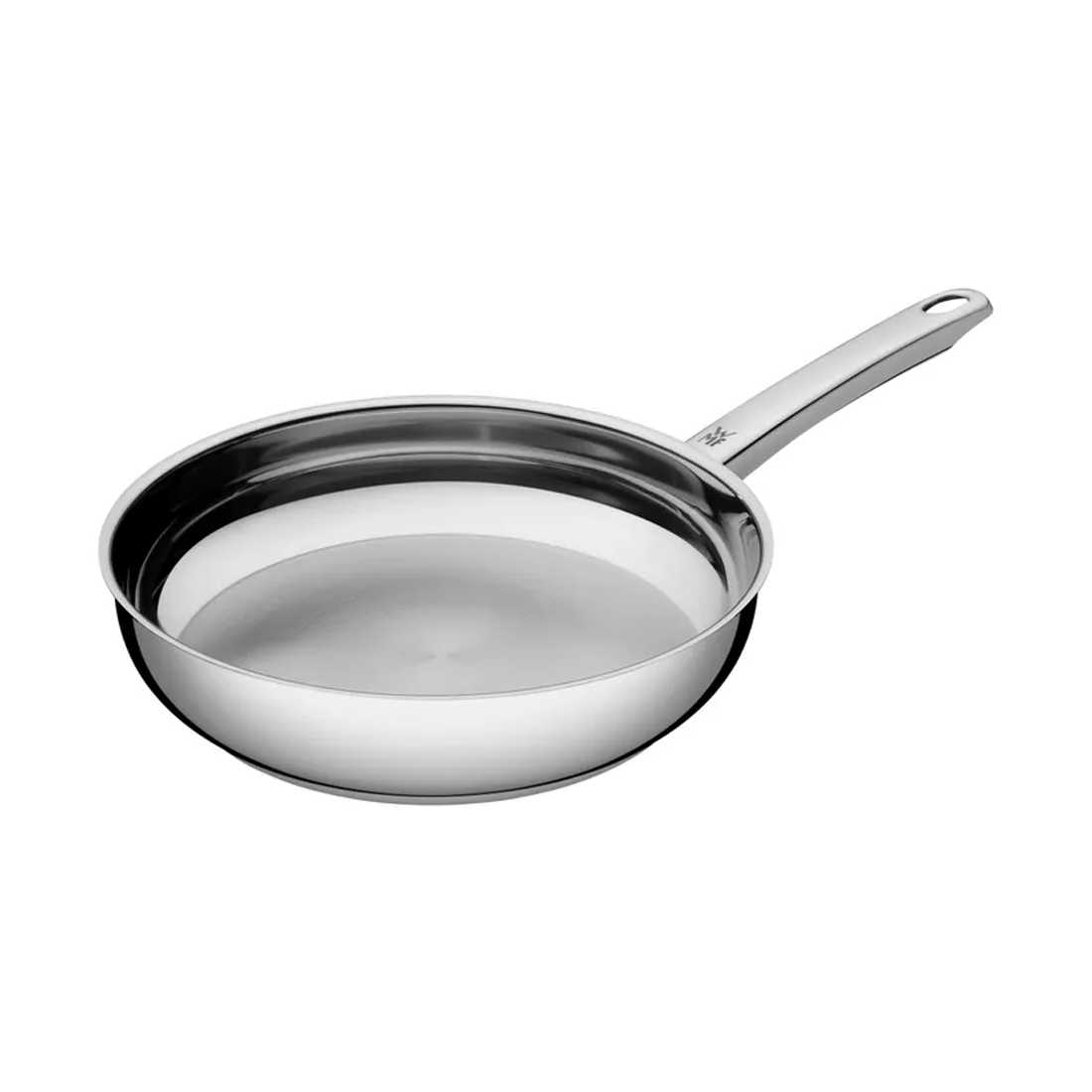 product image - Сковорода WMF Profi, діаметр 28 см, сріблястий