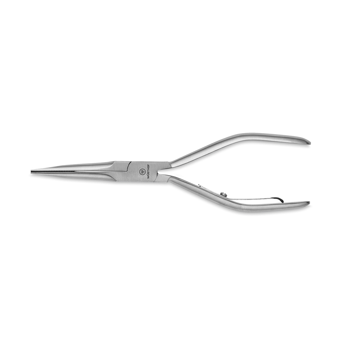 product image - Щипцы для рыбных костей Wuesthof GOURMET ITEMS, длина 18 см, серебристый