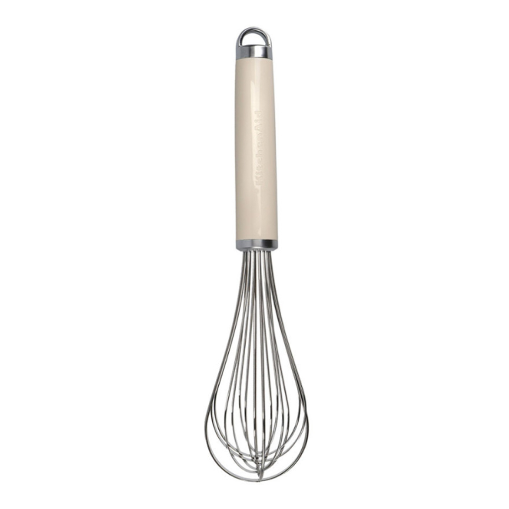 product image - Вінчик KitchenAid Coreline, довжина 27 см, кремовий