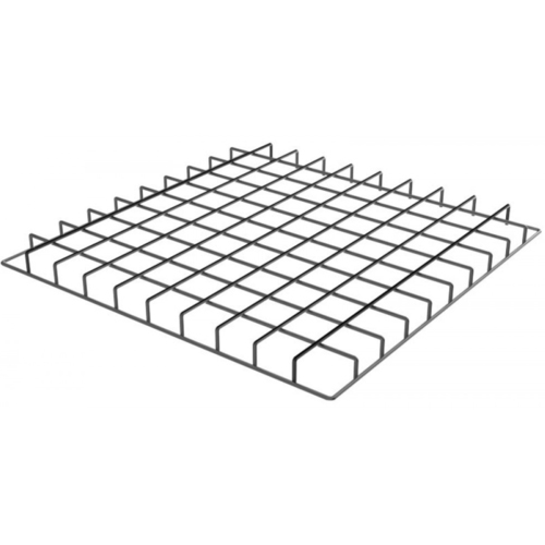 product image - Полка-сітка для столу BigGreenEgg, сріблястий